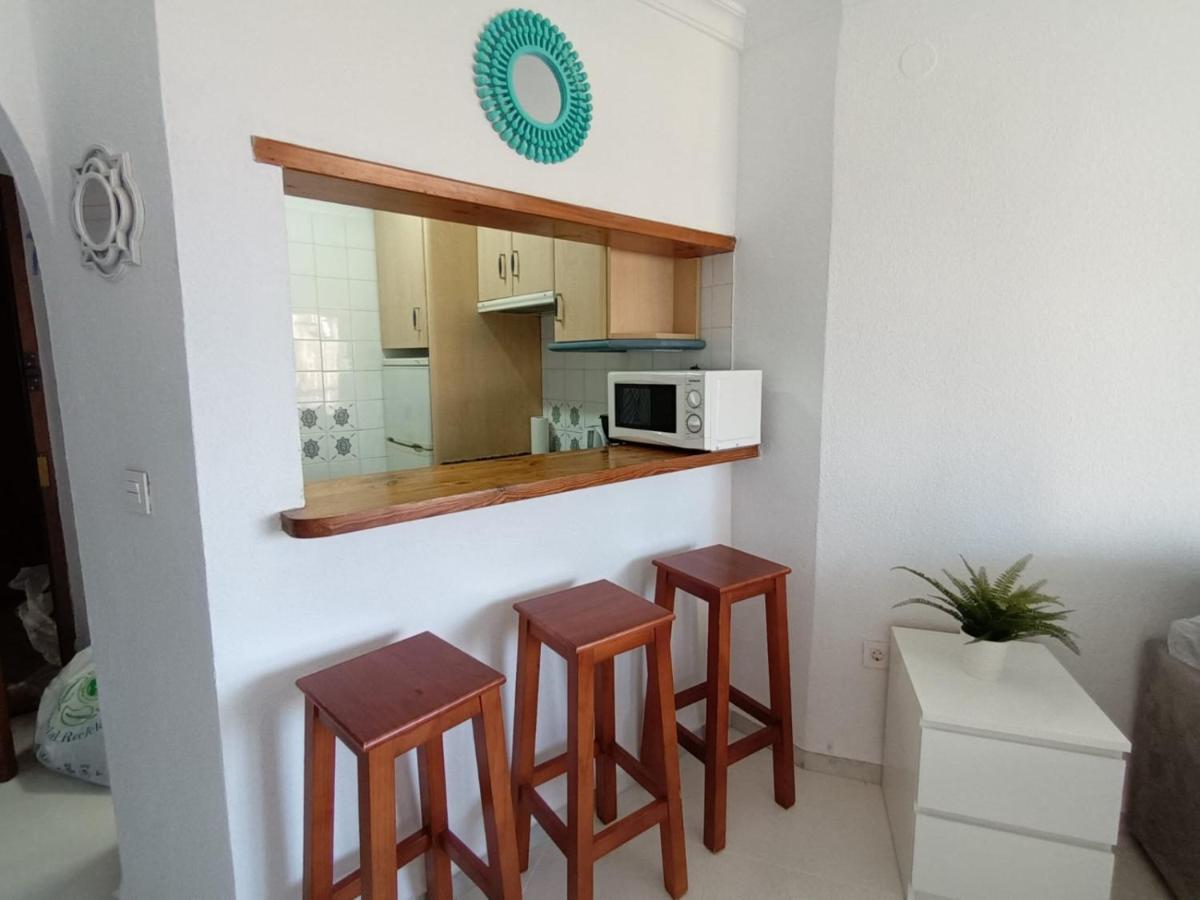Torrox Costa Mar Apartment Екстериор снимка